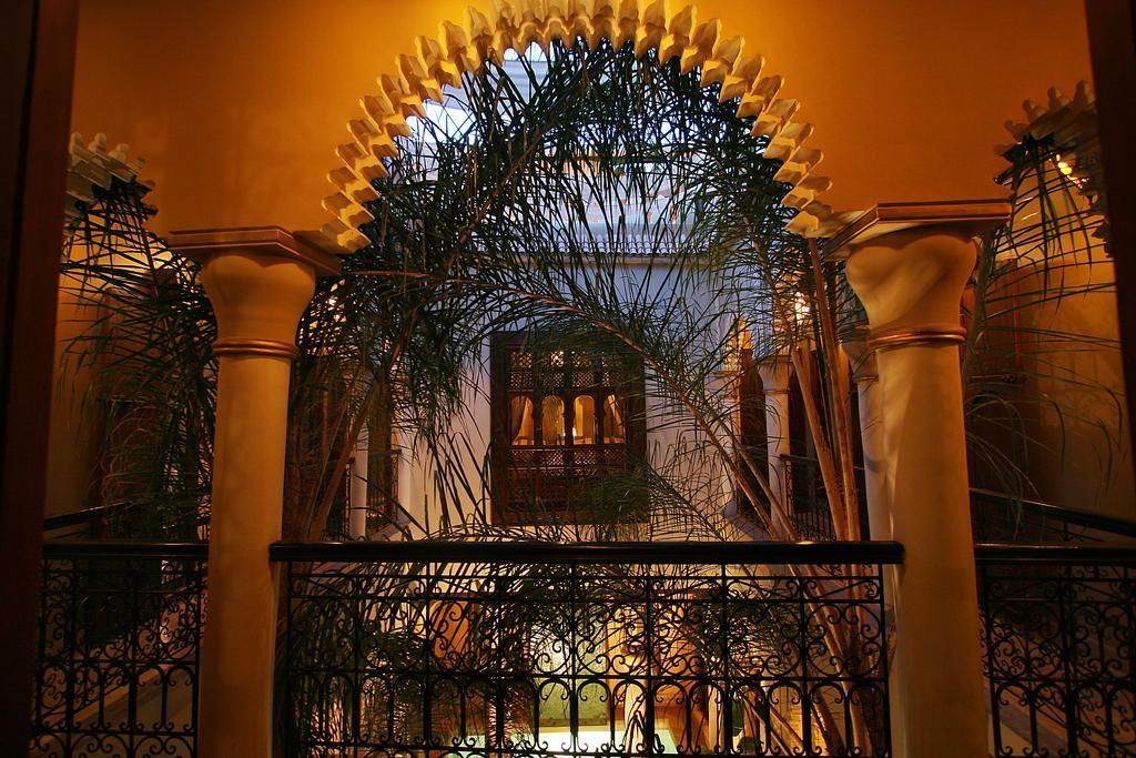 Riad Elytis Марракеш Экстерьер фото
