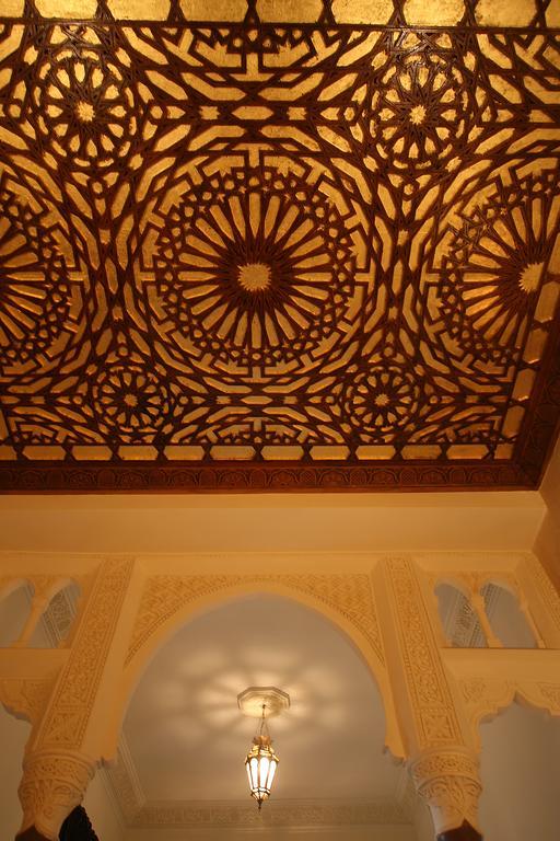 Riad Elytis Марракеш Номер фото