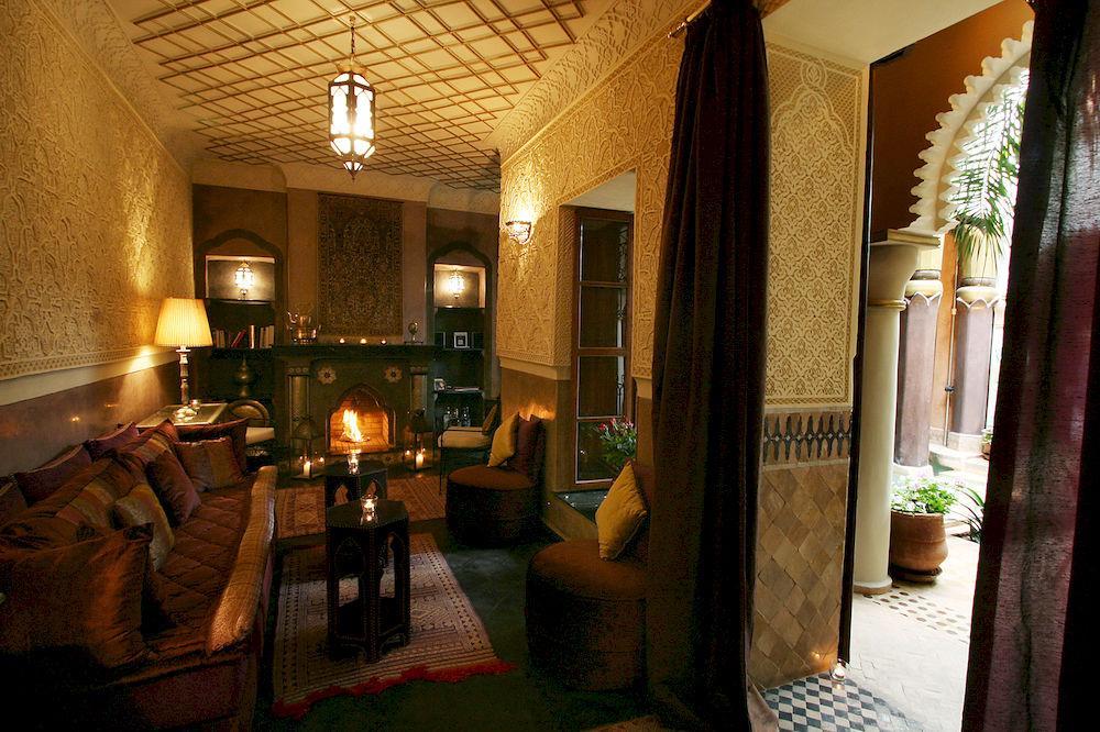 Riad Elytis Марракеш Экстерьер фото