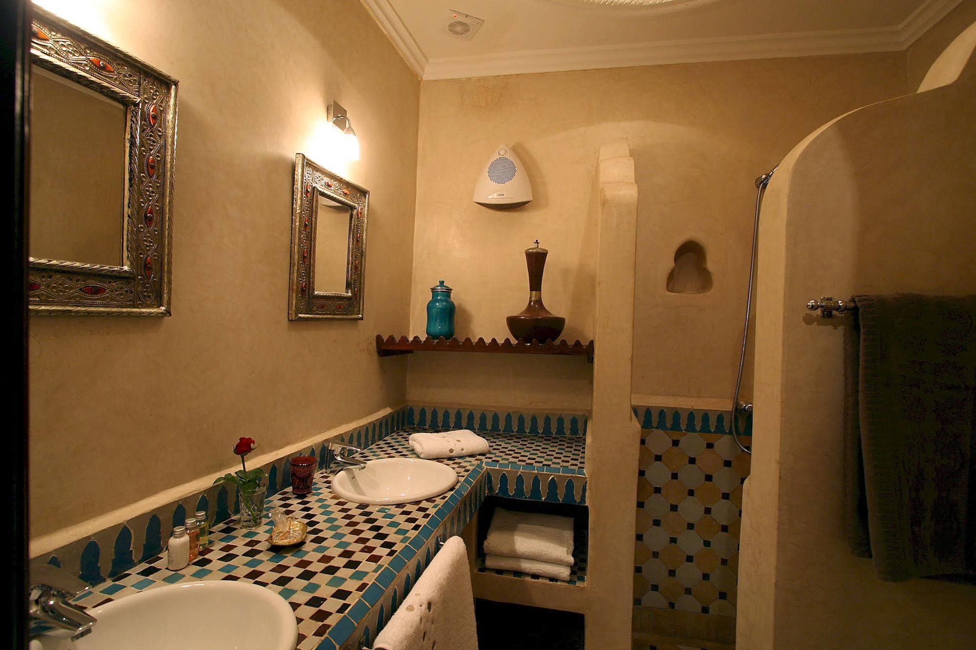 Riad Elytis Марракеш Экстерьер фото