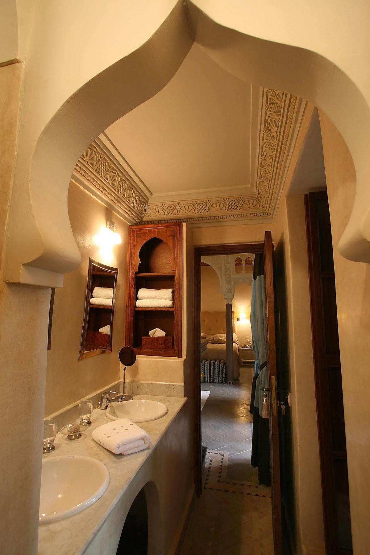 Riad Elytis Марракеш Экстерьер фото