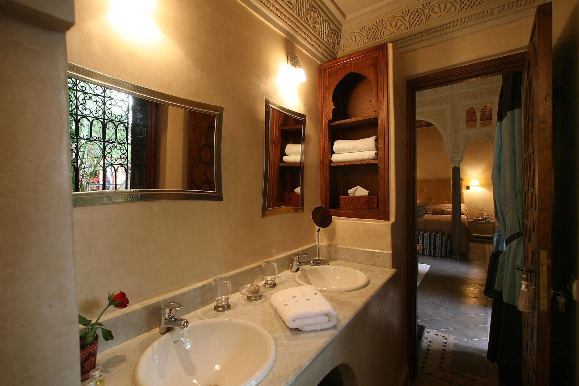 Riad Elytis Марракеш Экстерьер фото