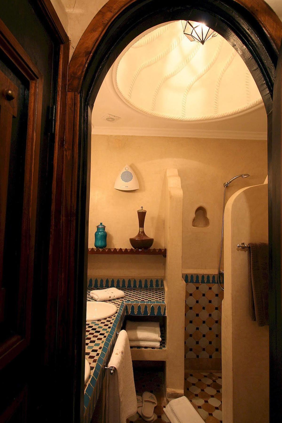 Riad Elytis Марракеш Экстерьер фото