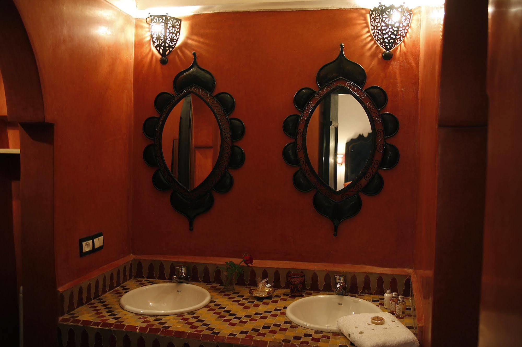 Riad Elytis Марракеш Экстерьер фото
