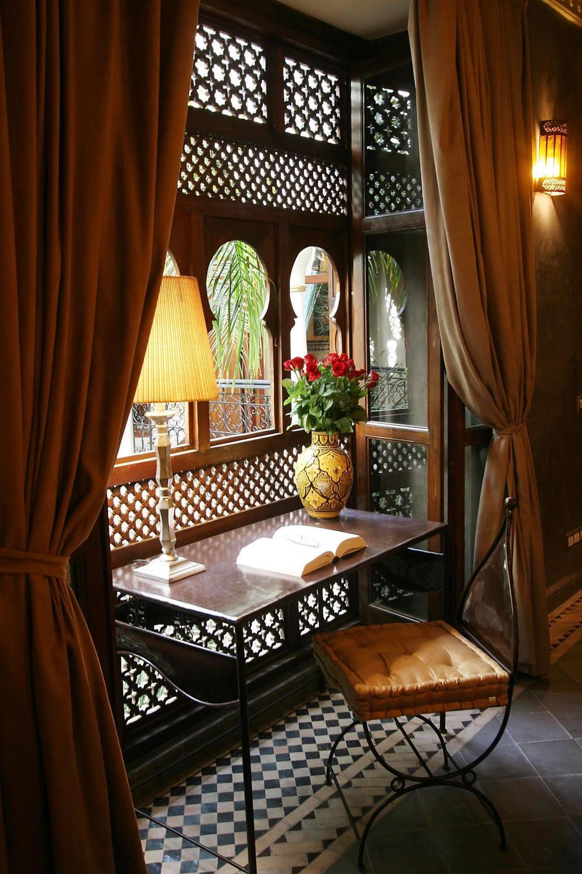 Riad Elytis Марракеш Экстерьер фото