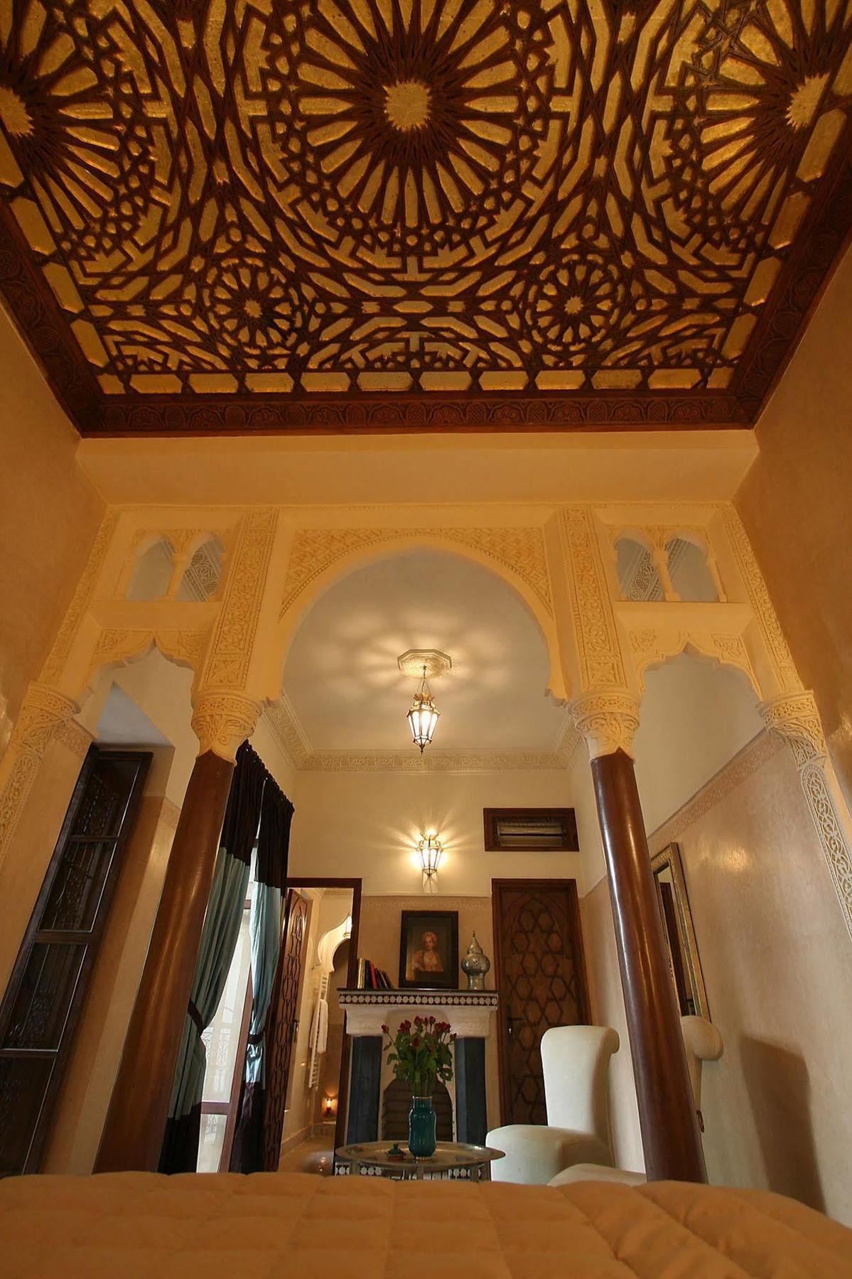 Riad Elytis Марракеш Экстерьер фото